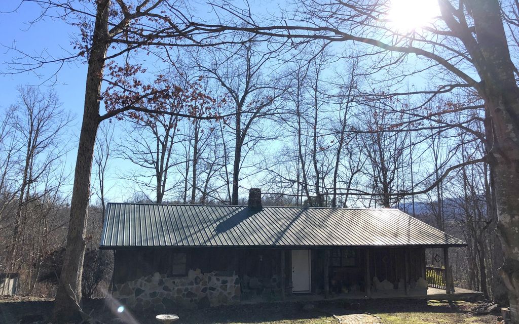 4.2 acres, Jacksboro, TN, Property ID 10209813 Land and Farm