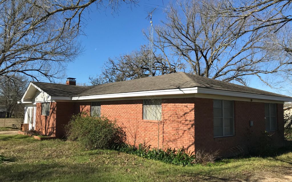 11.16 acres, Rockdale, TX, Property ID 10213518 Land and Farm