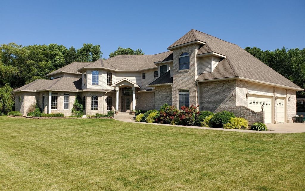 23 acres, Woolstock, IA, Property ID 10215525 Land and Farm