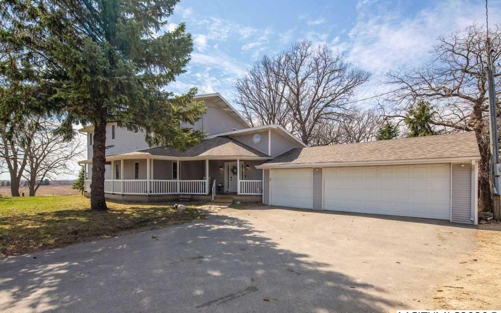 7.65 acres, Clear Lake, IA, Property ID 10216263 Land and Farm