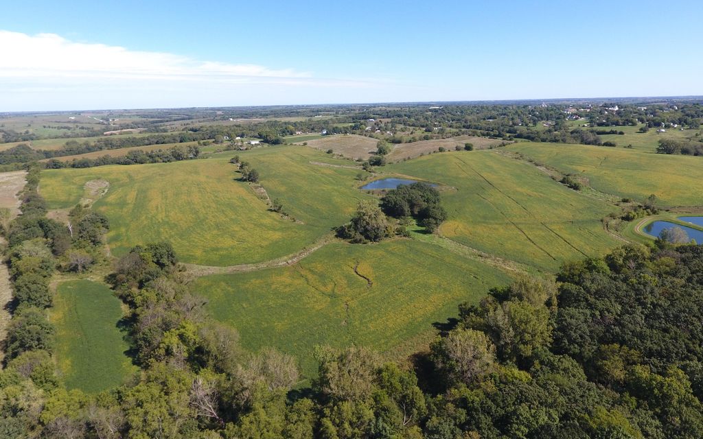 113 acres, Grant City, MO, Property ID 10217105 Land and Farm