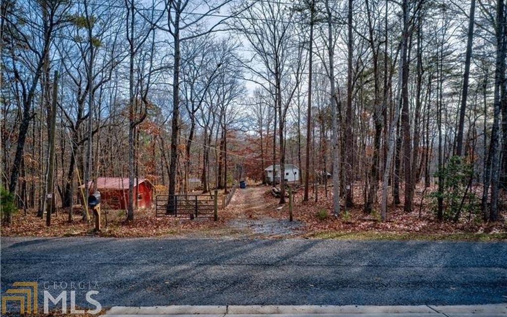 5 acres, Canton, GA, Property ID 10219780 Land and Farm