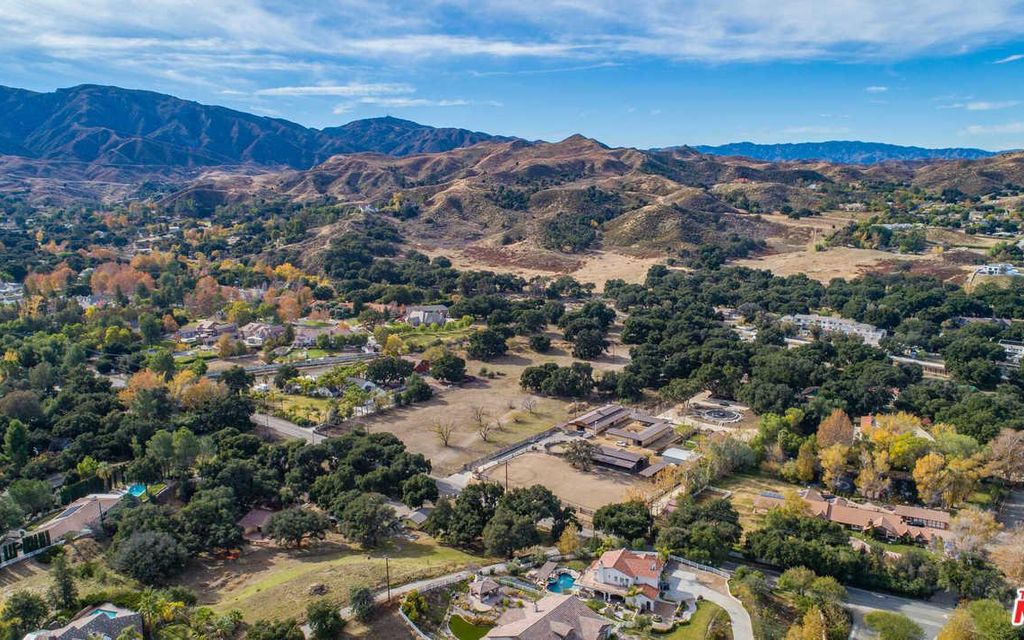 67.4 acres, Canyon Country, CA, Property ID 10220546 Land and Farm