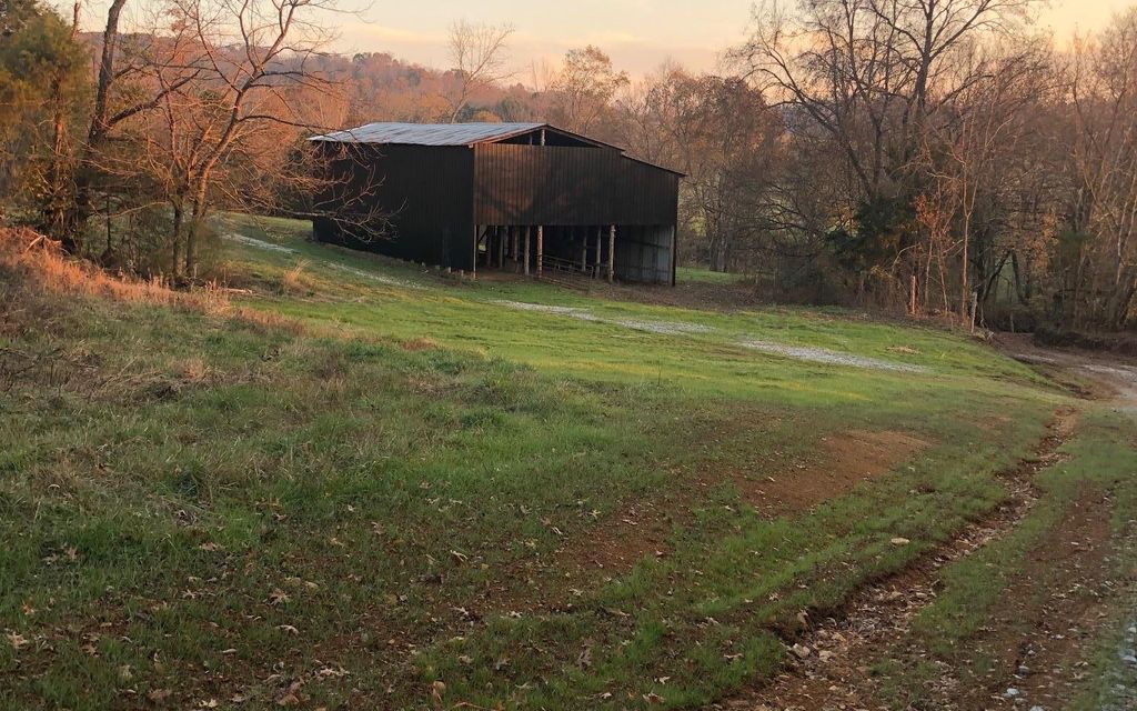 91 acres, Edmonton, KY, Property ID 10116971 Land and Farm