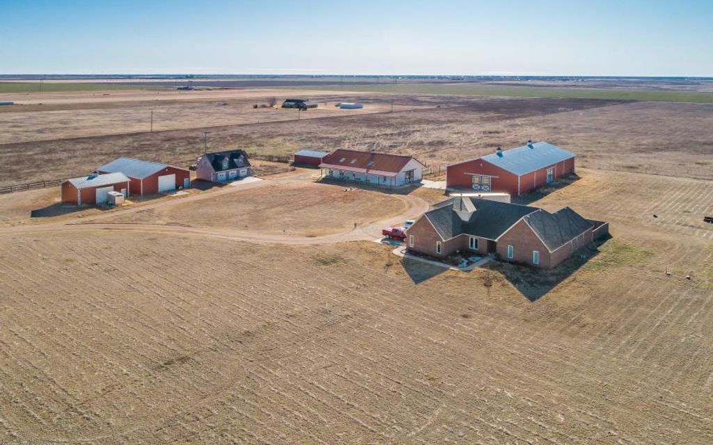 40 acres, Amarillo, TX, Property ID 10221046 Land and Farm