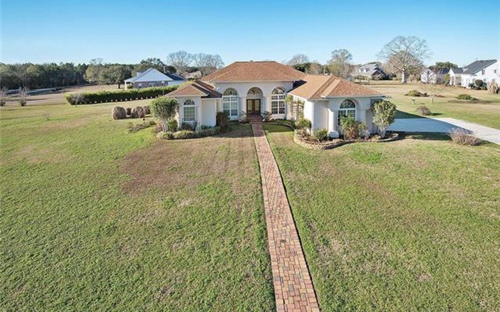 1.7 acres, Bush, LA, Property ID 10221562 Land and Farm