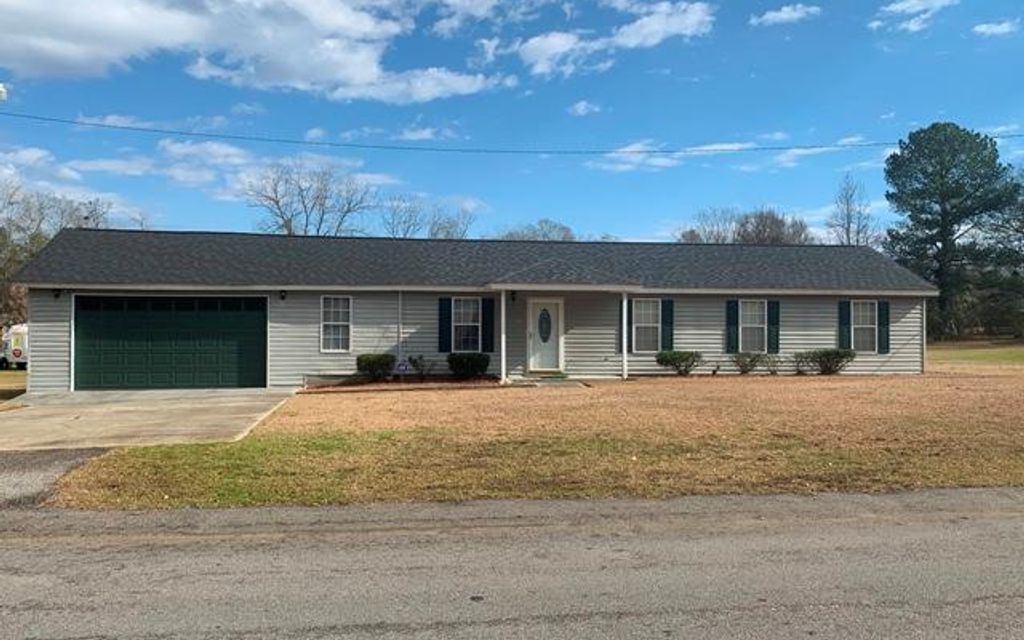 0.52 acres, Orangeburg, SC, Property ID 10222997 Land and Farm