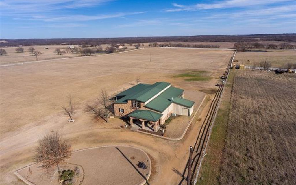 5.92 acres, Aubrey, TX, Property ID 10223512 Land and Farm