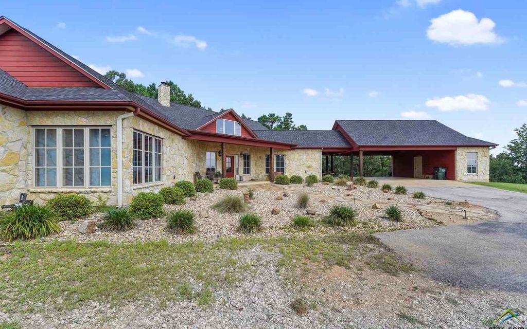 5.88 acres, Brownsboro, TX, Property ID 10224276 Land and Farm