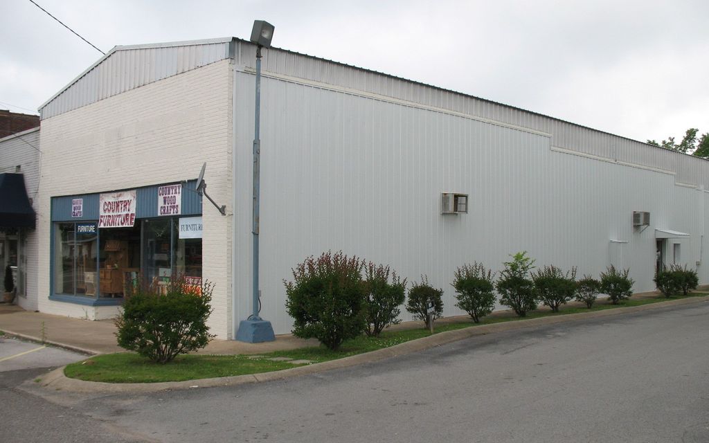 1 acre, Ardmore, TN, Property ID 10225588 Land and Farm