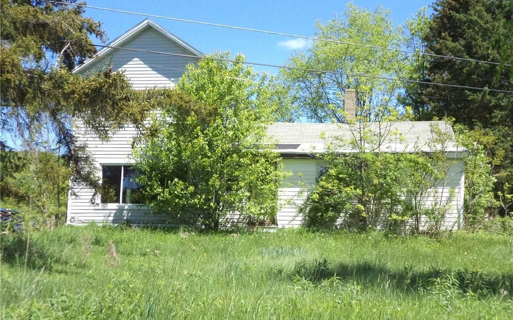 54.1 acres, Allegany, NY, Property ID 10191014 Land and Farm