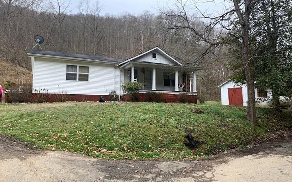 51 acres, East Point, KY, Property ID 10229736 Land and Farm