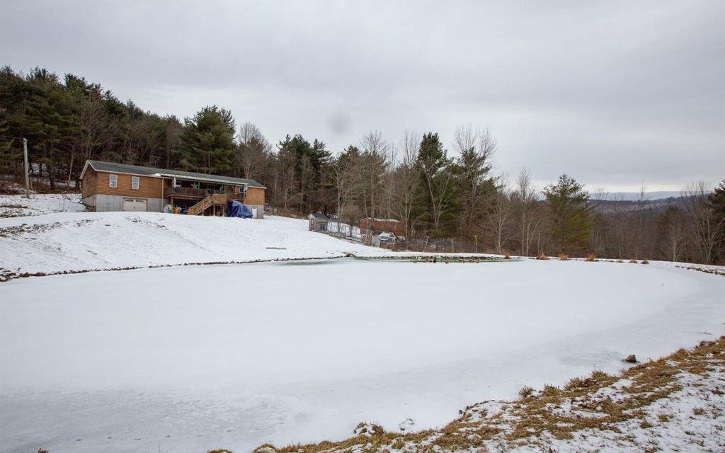 92.79 acres, Chemung, NY, Property ID 10230931 Land and Farm