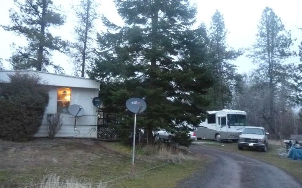 81.02 acres, Cheney, WA, Property ID 10231505 Land and Farm