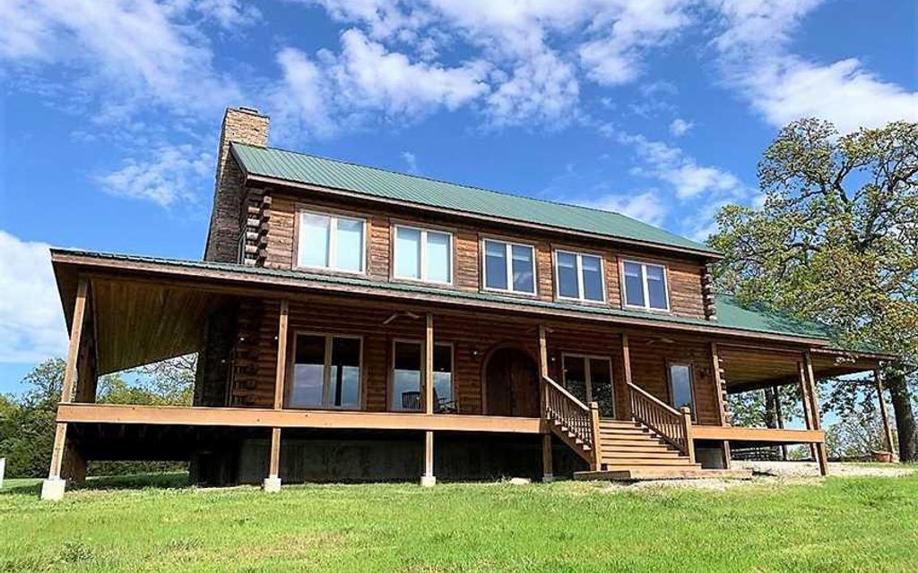 100 acres, Bradleyville, MO, Property ID 9405703 Land and Farm