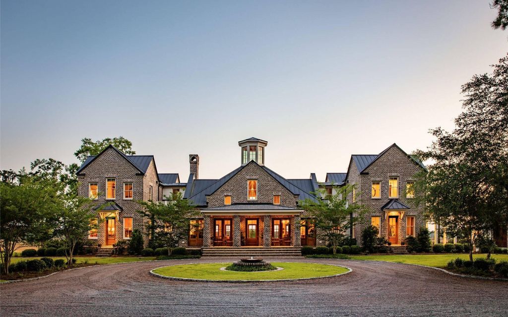 124.08 acres, Johns Island, SC, Property ID 9585268 Land and Farm