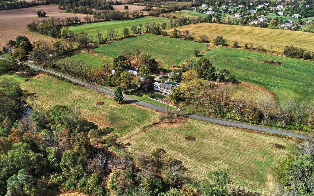 132 acres, Asbury, NJ, Property ID 10233335 Land and Farm
