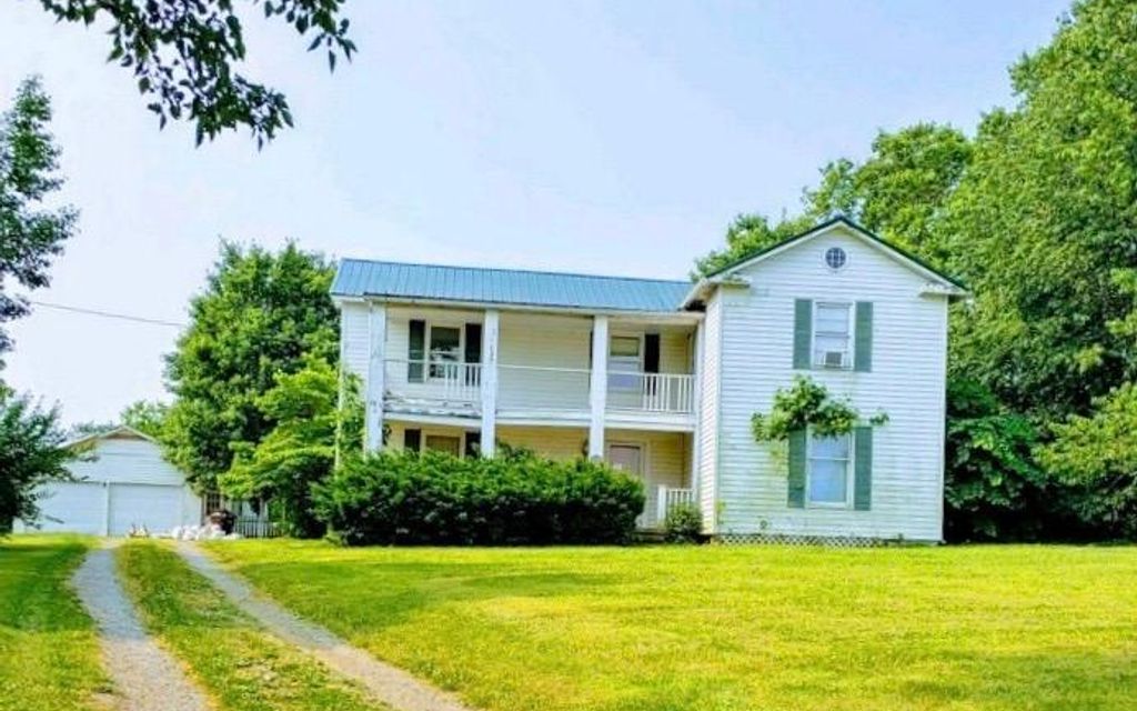 1.26 acres, Paris, KY, Property ID 10227867 Land and Farm