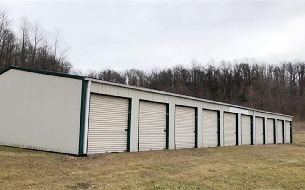 5.28 acres, Minerva, OH, Property ID 10234413 Land and Farm