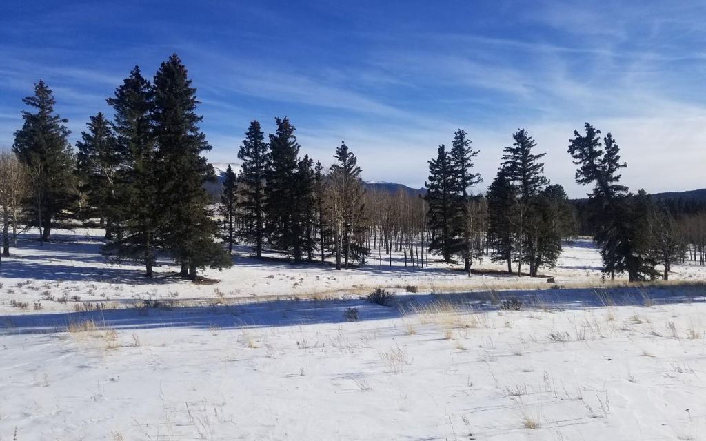 1150 acres, Divide, CO, Property ID 10235360 Land and Farm