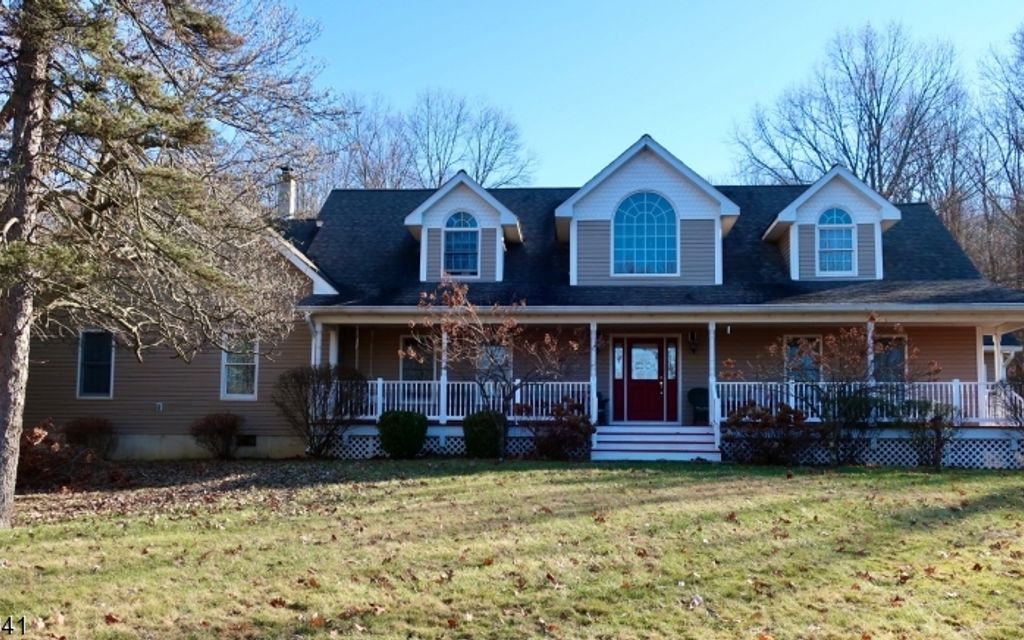 9.88 acres, Beemerville, NJ, Property ID 10240971 Land and Farm