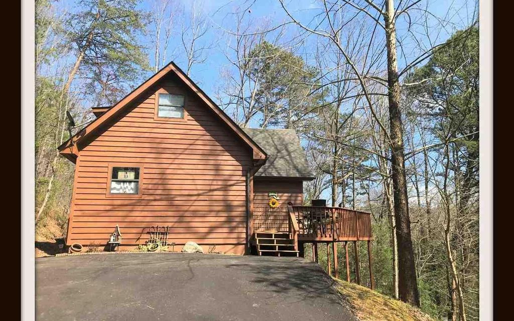 0.53 acres, Sevierville, TN, Property ID 10240988 Land and Farm