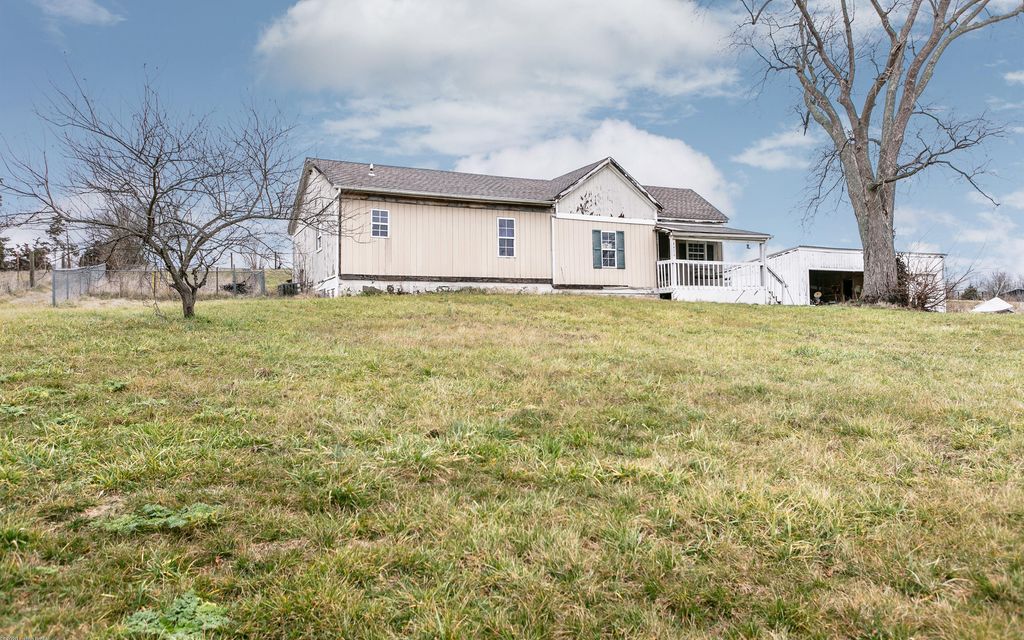 1.17 acres, Coxs Creek, KY, Property ID 10241227 Land and Farm