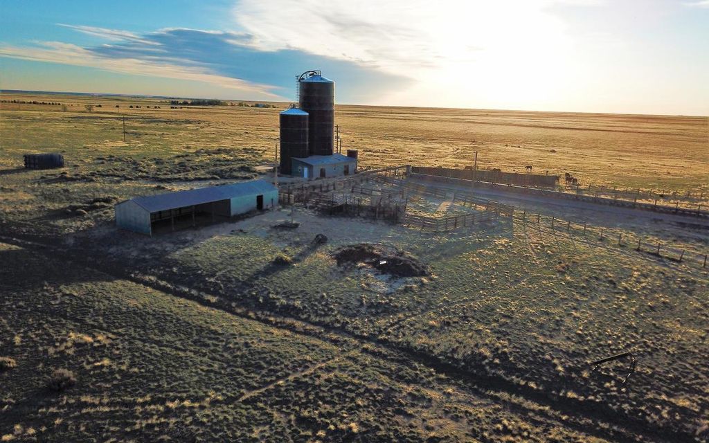 348 acres, Boone, CO, Property ID 9326338 Land and Farm