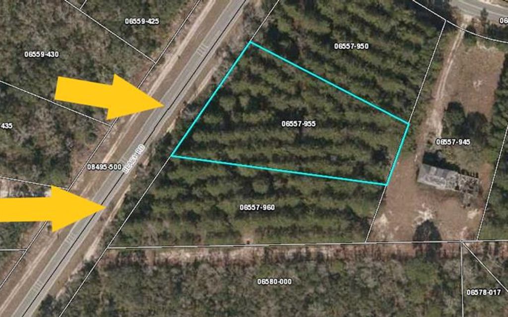 2.06 acres, Keaton Beach, FL, Property ID 10244649 Land and Farm