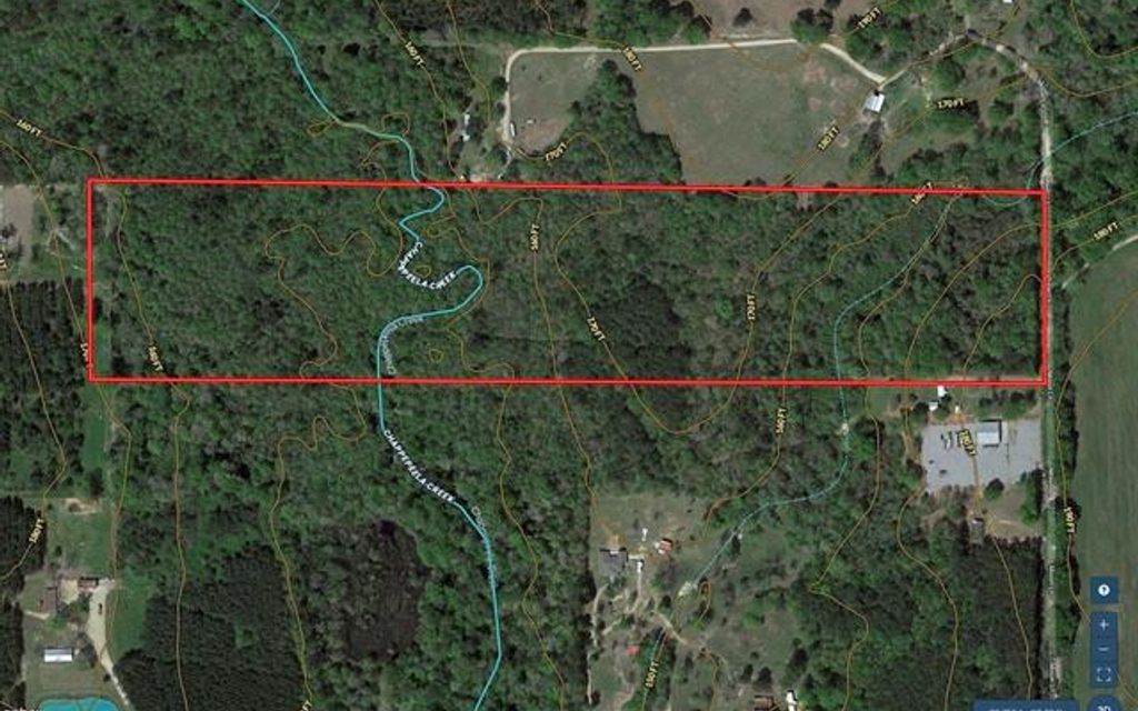 33.03 acres, Amite, LA, Property ID 10245721 Land and Farm