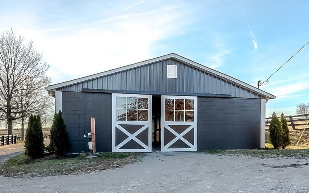 52 acres, Winchester, KY, Property ID 10246156 Land and Farm