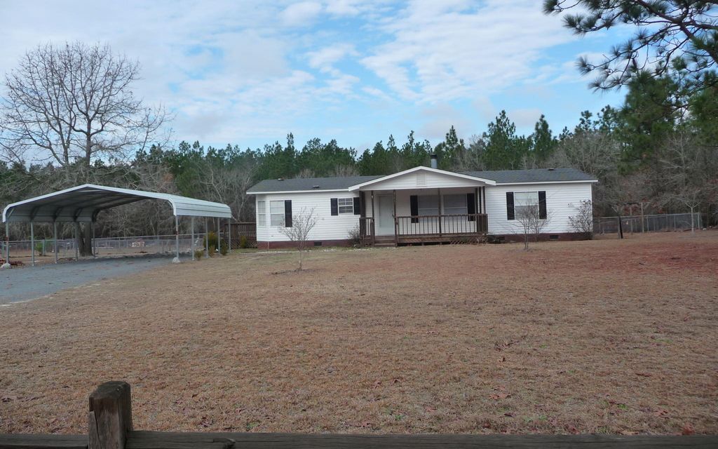 2.5 acres, Laurel Hill, NC, Property ID 10246394 Land and Farm