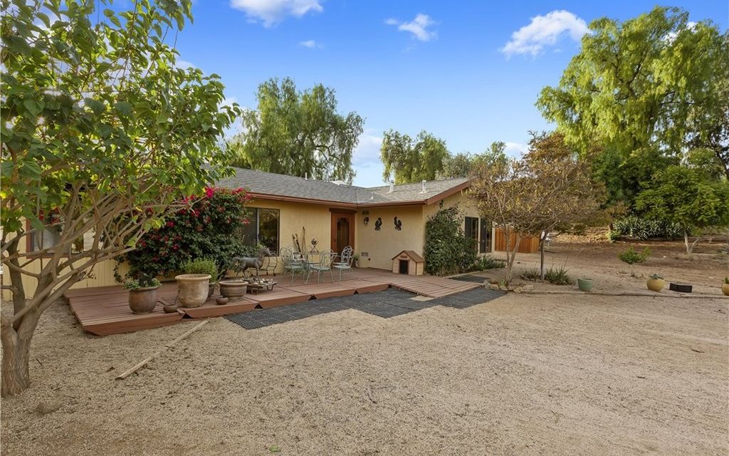 5 acres, Riverside, CA, Property ID 10247305 Land and Farm