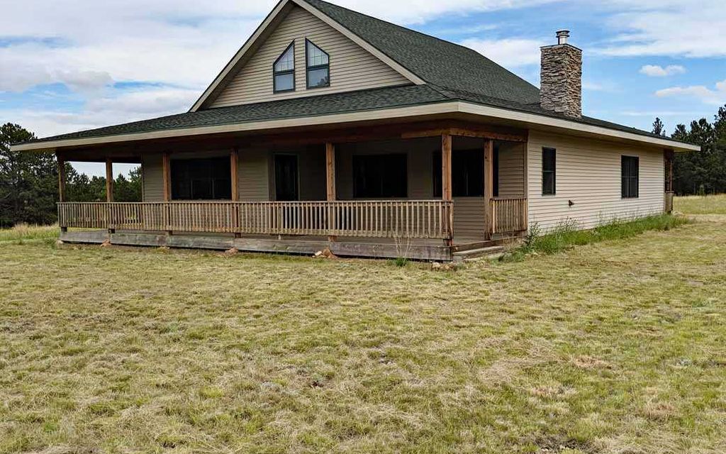 825 acres, Custer, SD, Property ID 10249619 Land and Farm