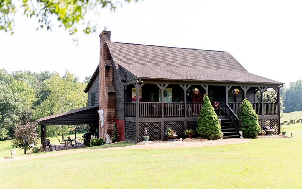 55 acres, Dillwyn, VA, Property ID 10251348 Land and Farm