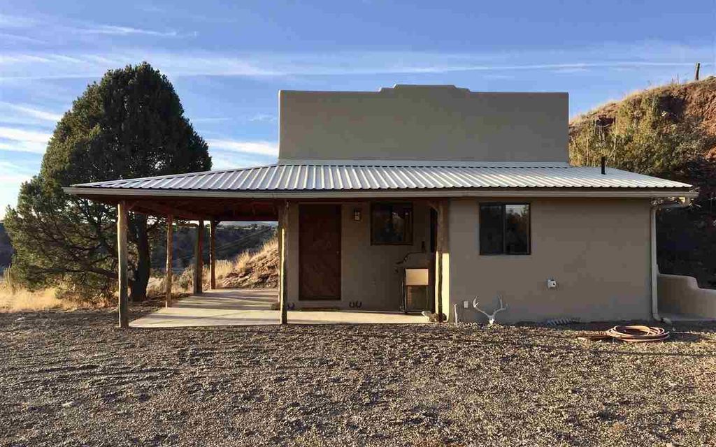 4.8 acres, Alma, NM, Property ID 10251437 Land and Farm