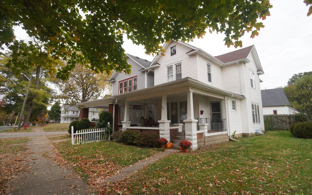 0.09 acres, Greensburg, IN, Property ID 10252235 Land and Farm