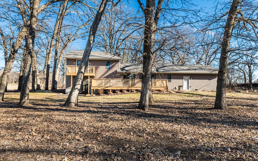 5 acres, Chana, IL, Property ID 10253442 Land and Farm