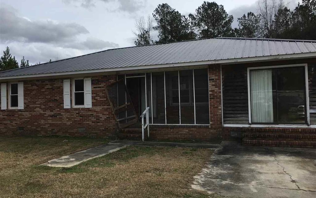 2 acres, Andrews, SC, Property ID 10255065 Land and Farm