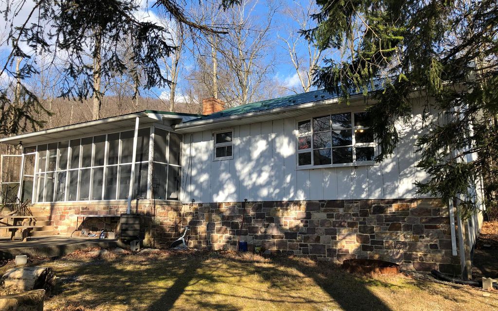 14.55 acres, Orrstown, PA, Property ID 10255173 Land and Farm