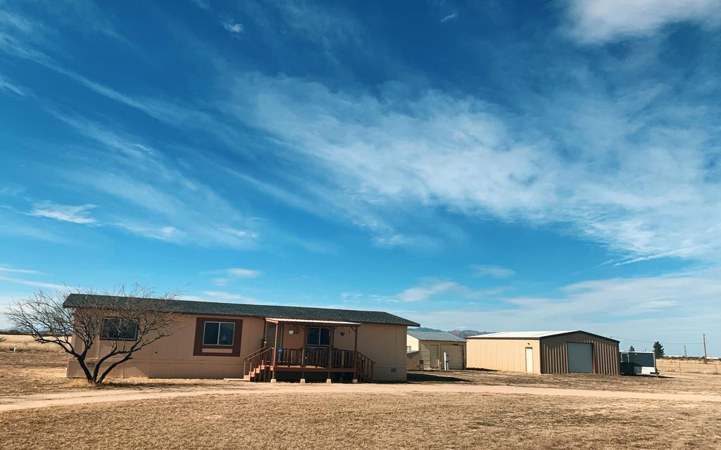 5.01 acres, Willcox, AZ, Property ID 10256211 Land and Farm