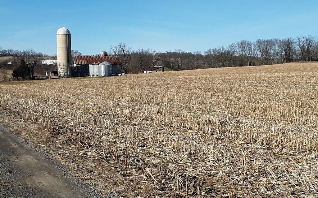 105.12 acres, Reading, PA, Property ID 10257109 Land and Farm