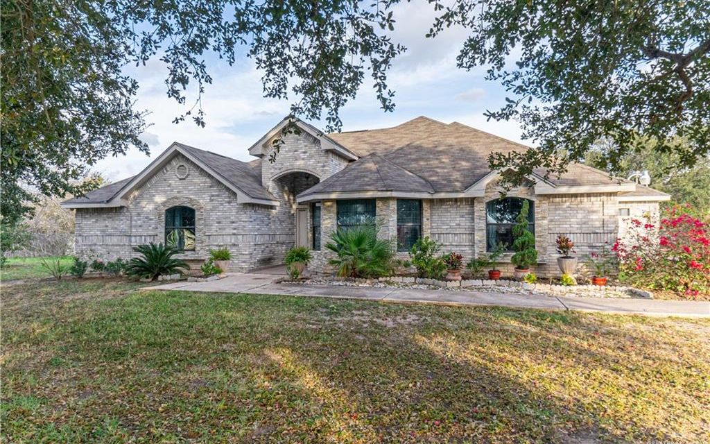 5.33 acres, Mcallen, TX, Property ID 10257196 Land and Farm