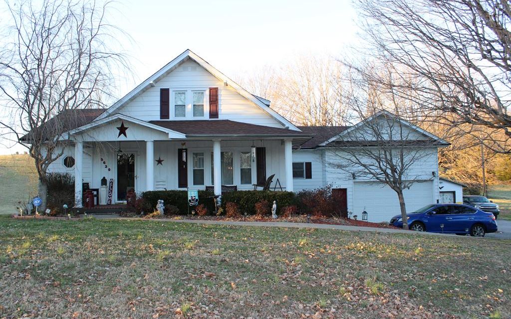 19.54 acres, Glasgow, KY, Property ID 10255497 Land and Farm