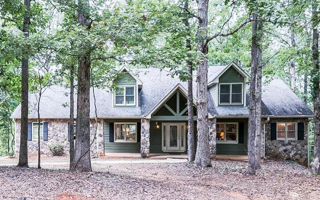 326 acres, Barnesville, GA, Property ID 9423034 Land and Farm