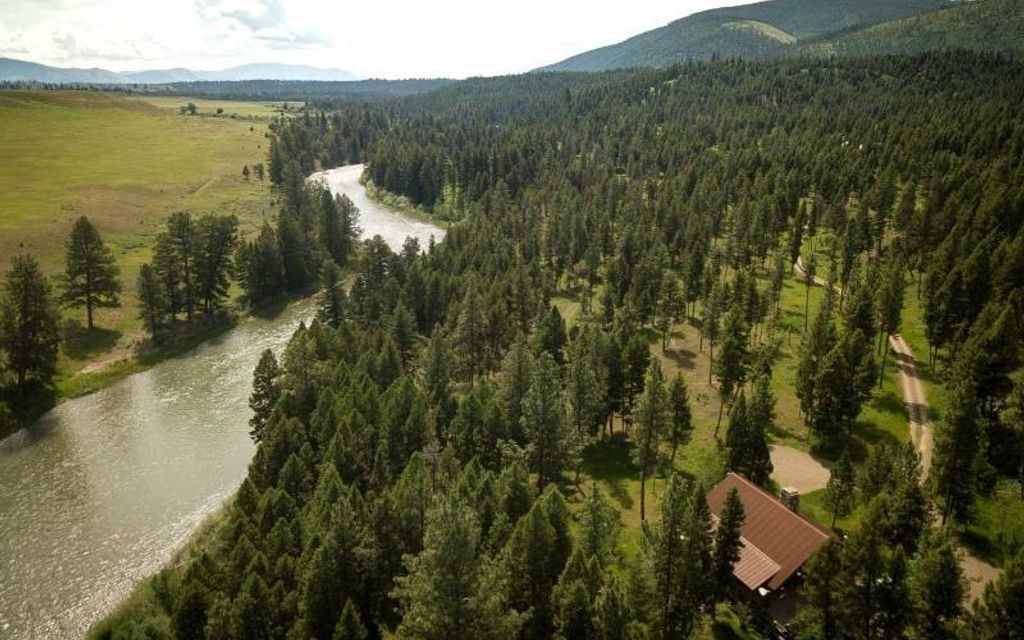 612 acres, Ovando, MT, Property ID 9870745 Land and Farm