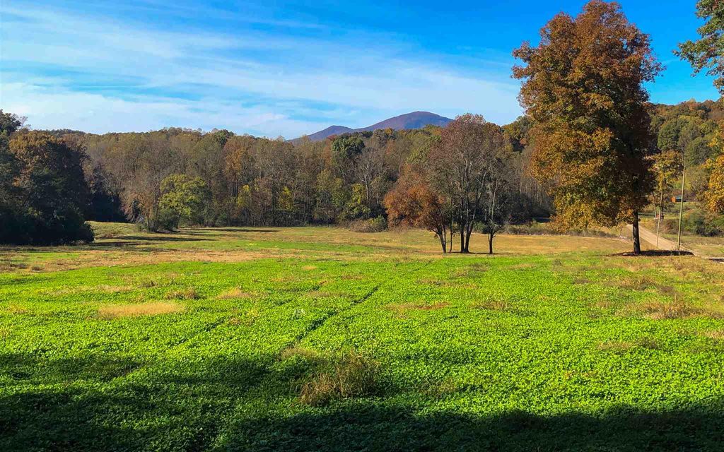 17.74 acres, Clarkesville, GA, Property ID 10258693 Land and Farm