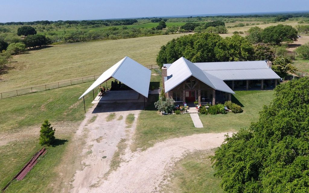 12 acres, Mullin, TX, Property ID 10259019 Land and Farm