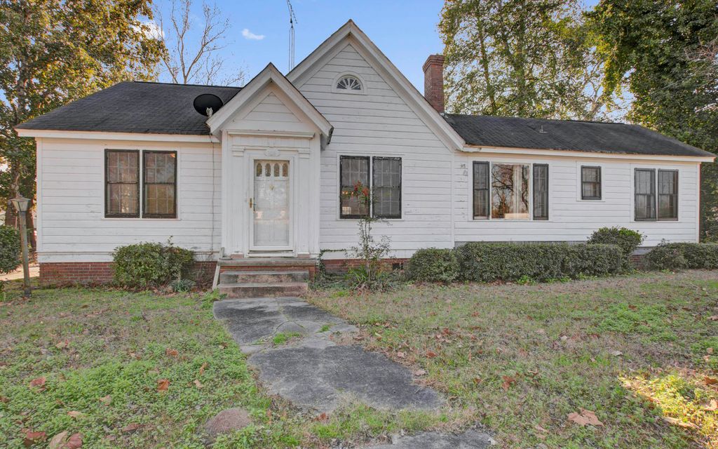 0.53 acres, Saint SC, Property ID 10260872 Land and Farm