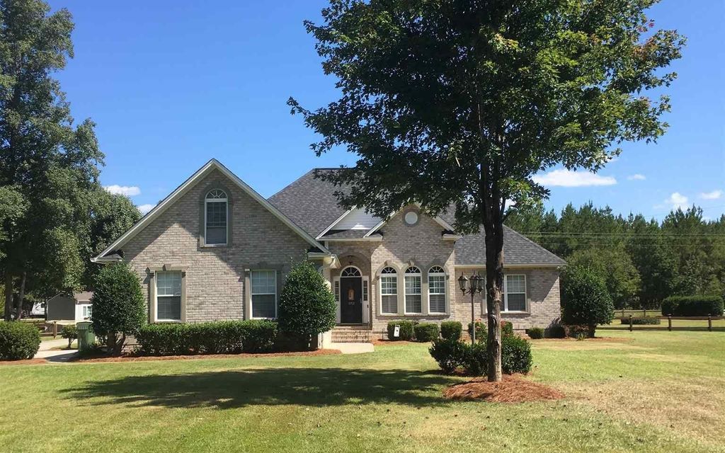 2 acres, Eastover, SC, Property ID 10262570 Land and Farm